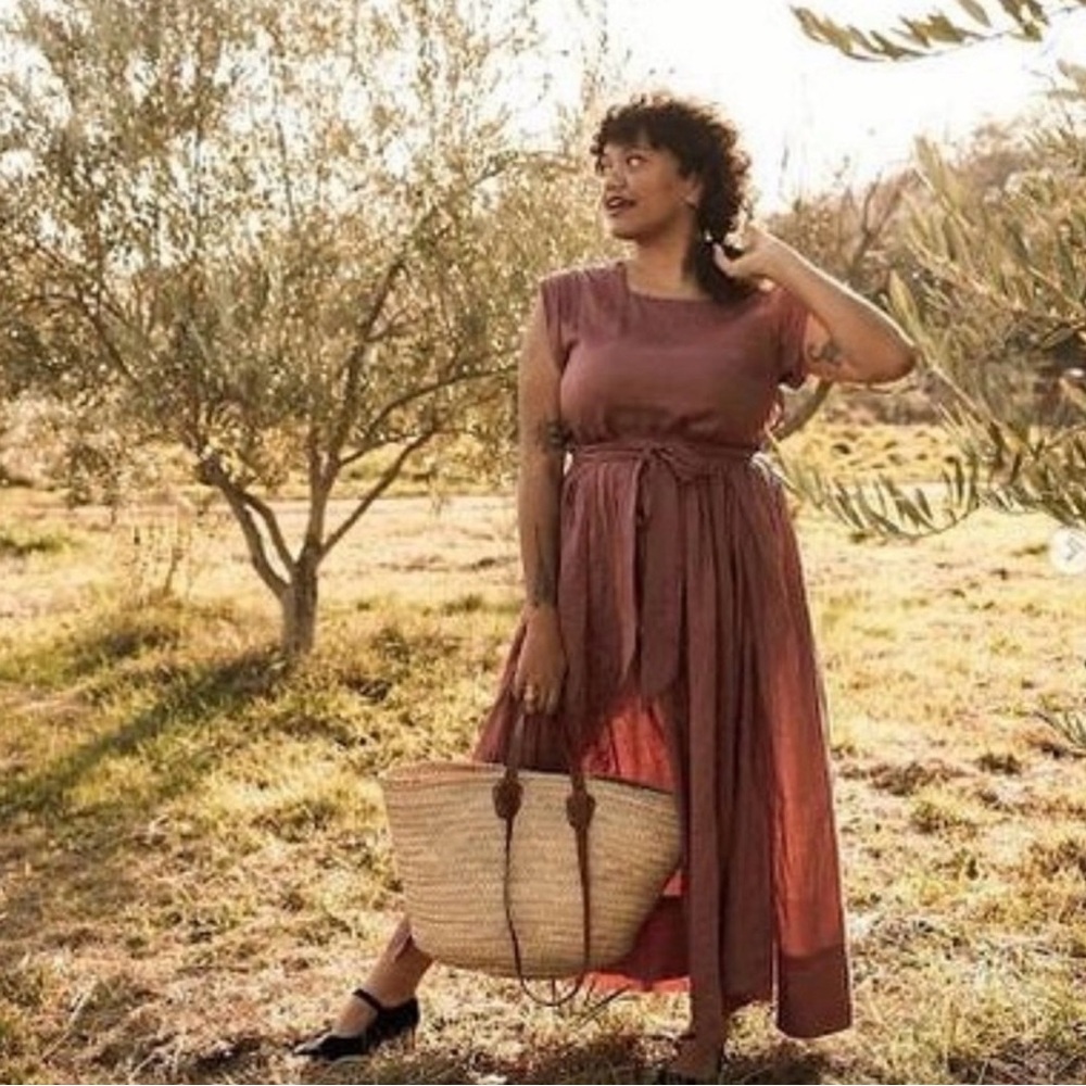 Doen Pacifica Dress